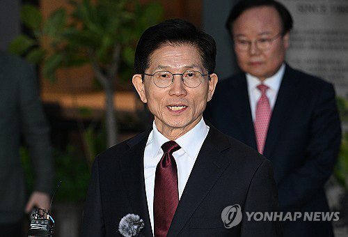 국민의힘 김문수 대선 후보. 연합뉴스